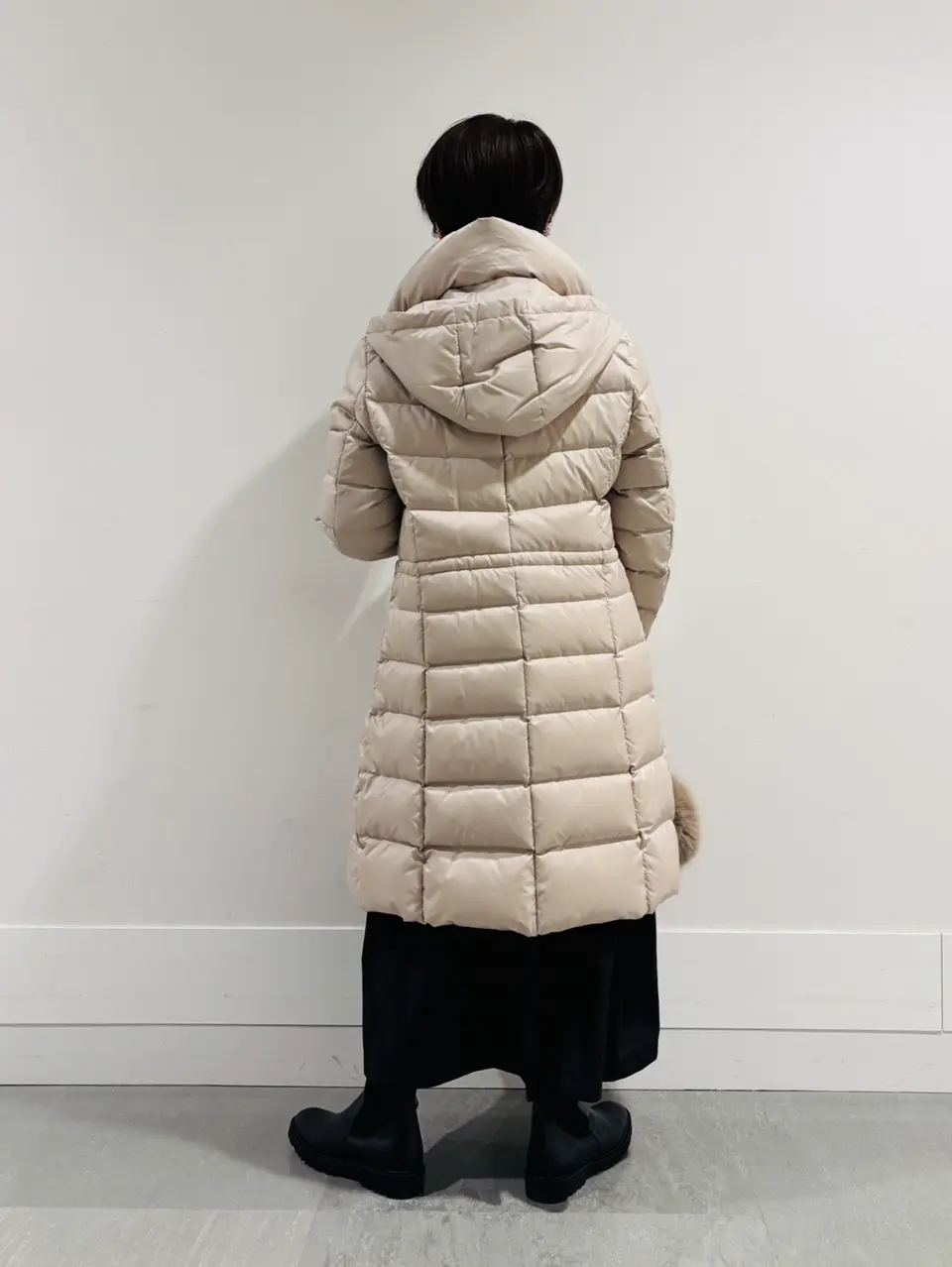 23区 S 山川 コーディネート画像