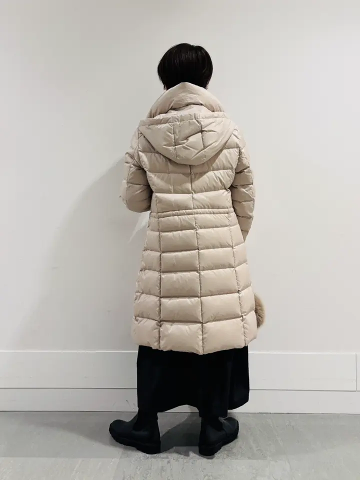 23区 S 山川 コーディネート画像