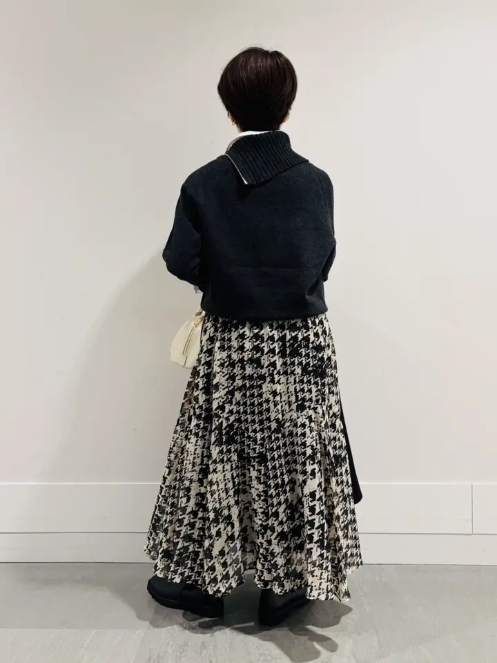 23区 S 山川 コーディネート画像