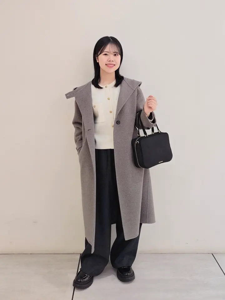 23区 S 百瀬 コーディネート画像