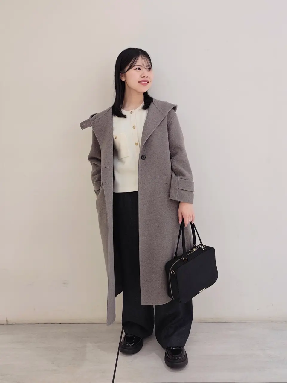 23区 S 百瀬 コーディネート画像