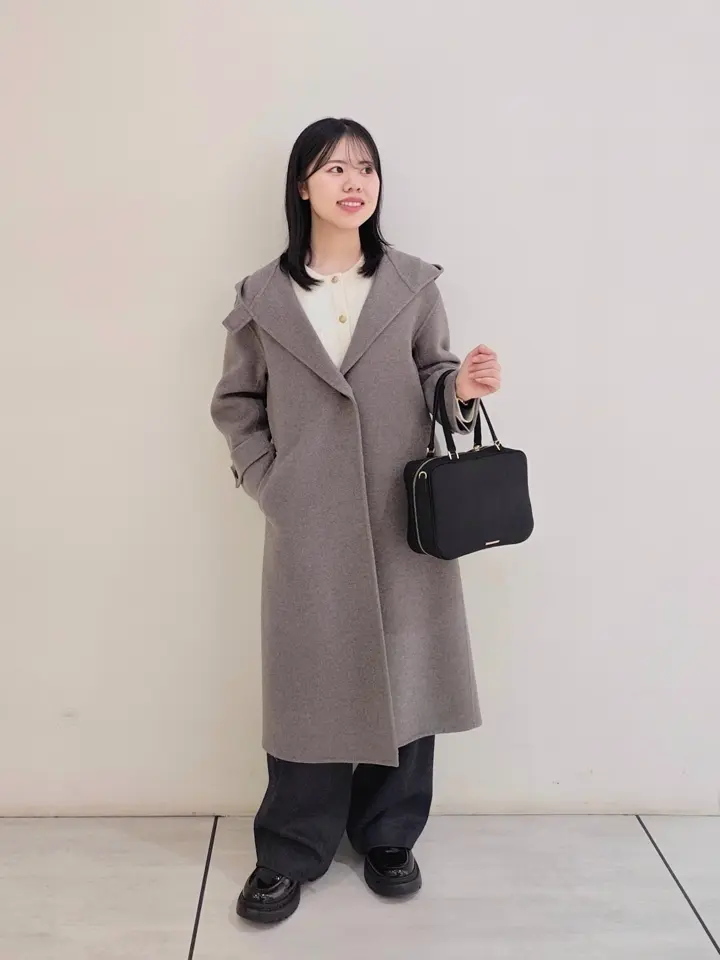 23区 S 百瀬 コーディネート画像