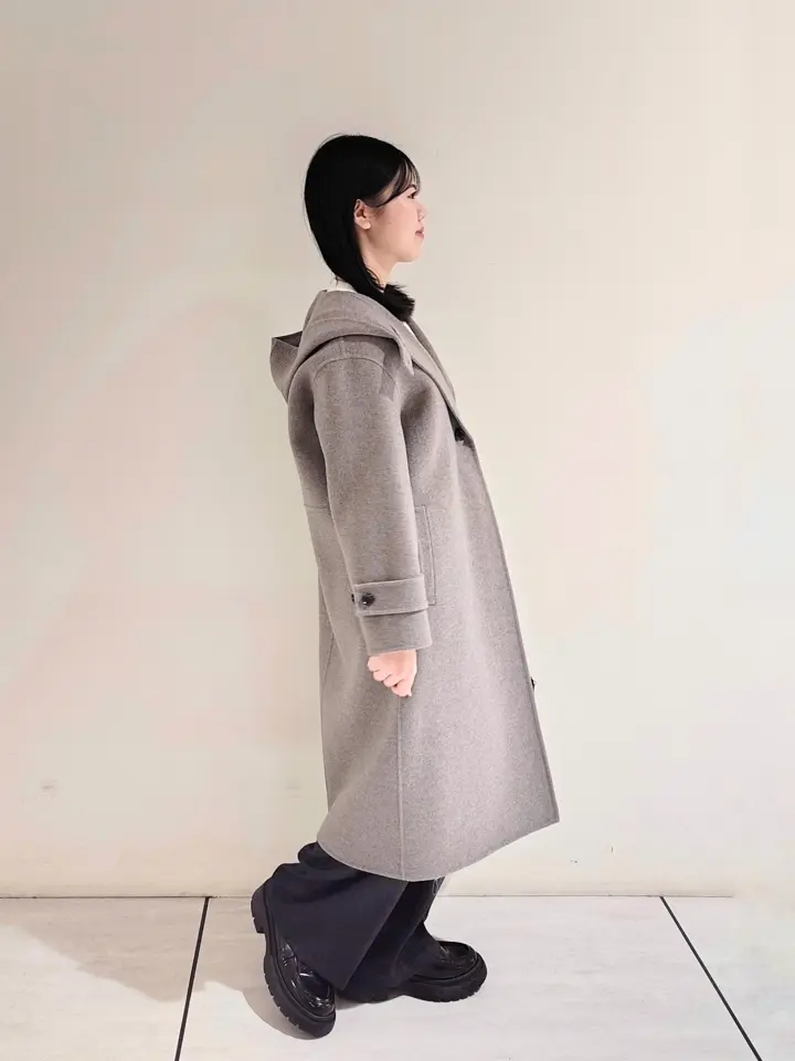 23区 S 百瀬 コーディネート画像