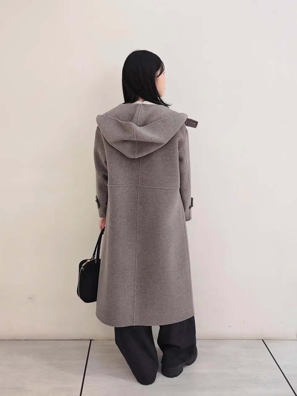 23区 S 百瀬 コーディネート画像