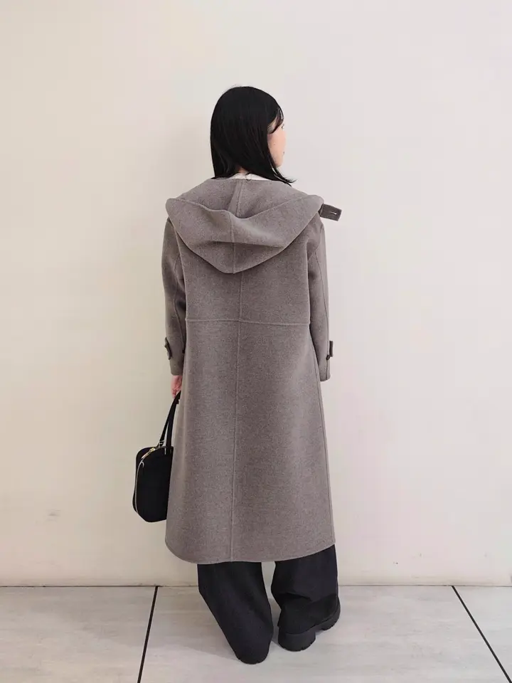 23区 S 百瀬 コーディネート画像