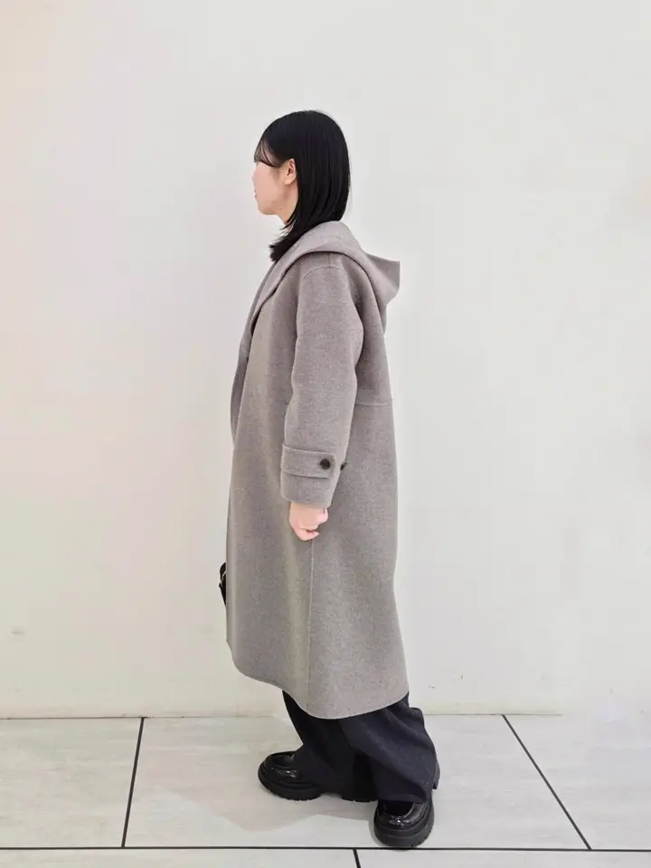 23区 S 百瀬 コーディネート画像