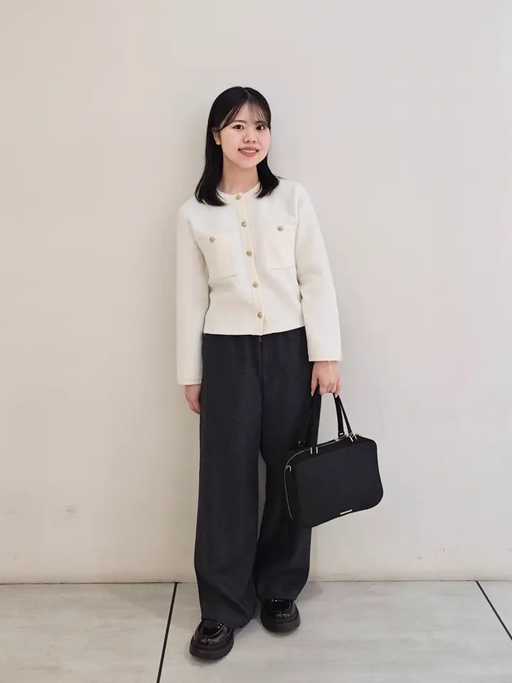 23区 S 百瀬 コーディネート画像