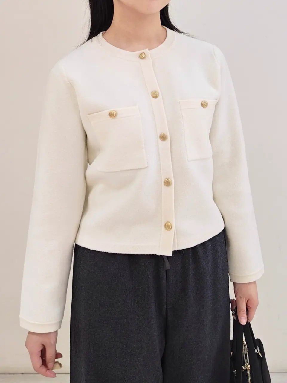 23区 S 百瀬 コーディネート画像