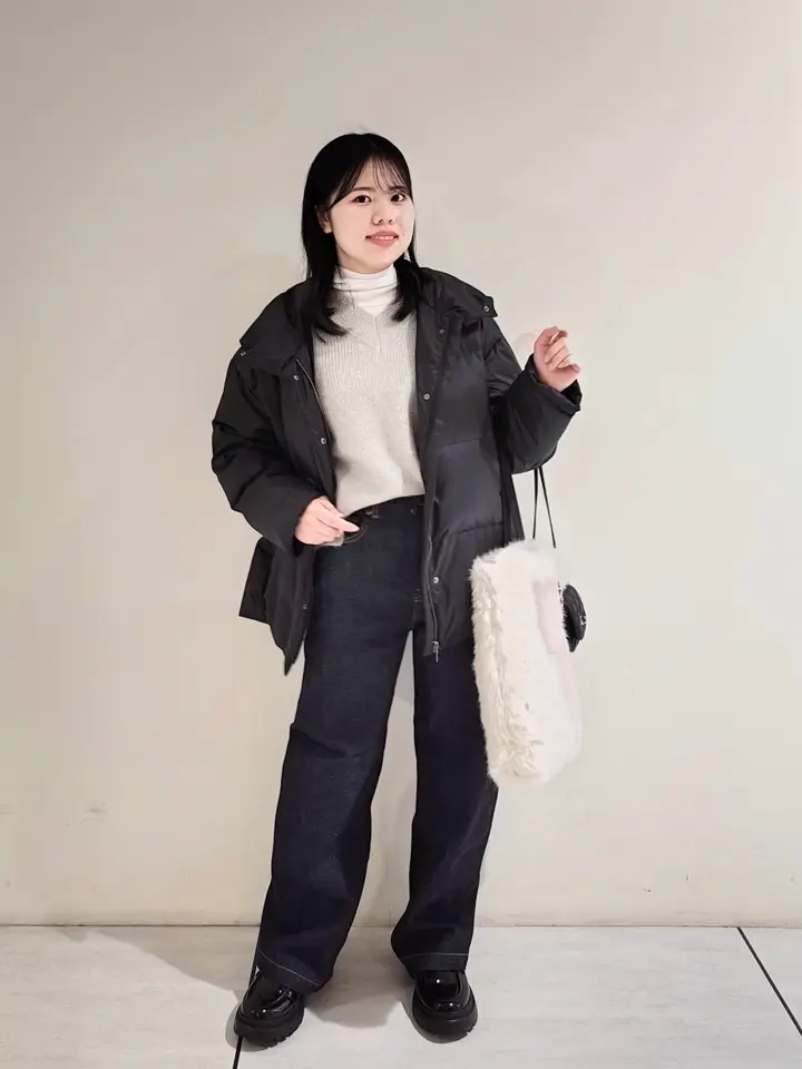 23区 S 百瀬 コーディネート画像