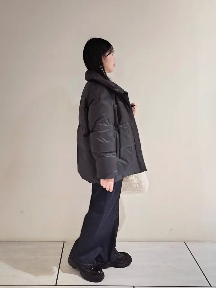 23区 S 百瀬 コーディネート画像