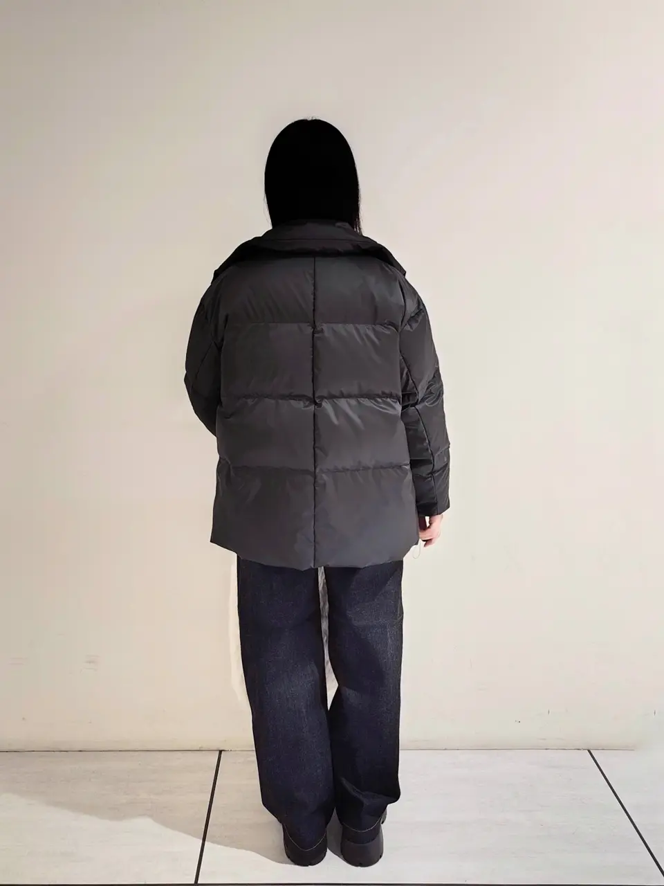 23区 S 百瀬 コーディネート画像