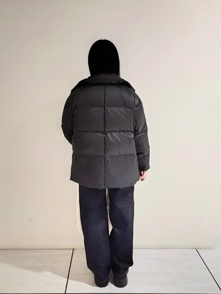 23区 S 百瀬 コーディネート画像