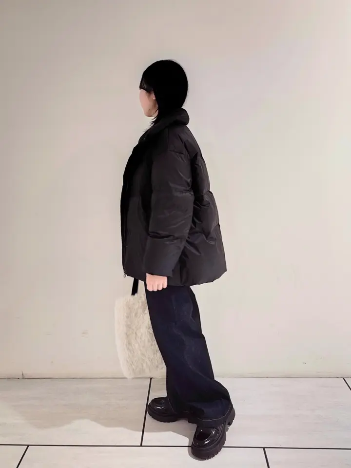 23区 S 百瀬 コーディネート画像