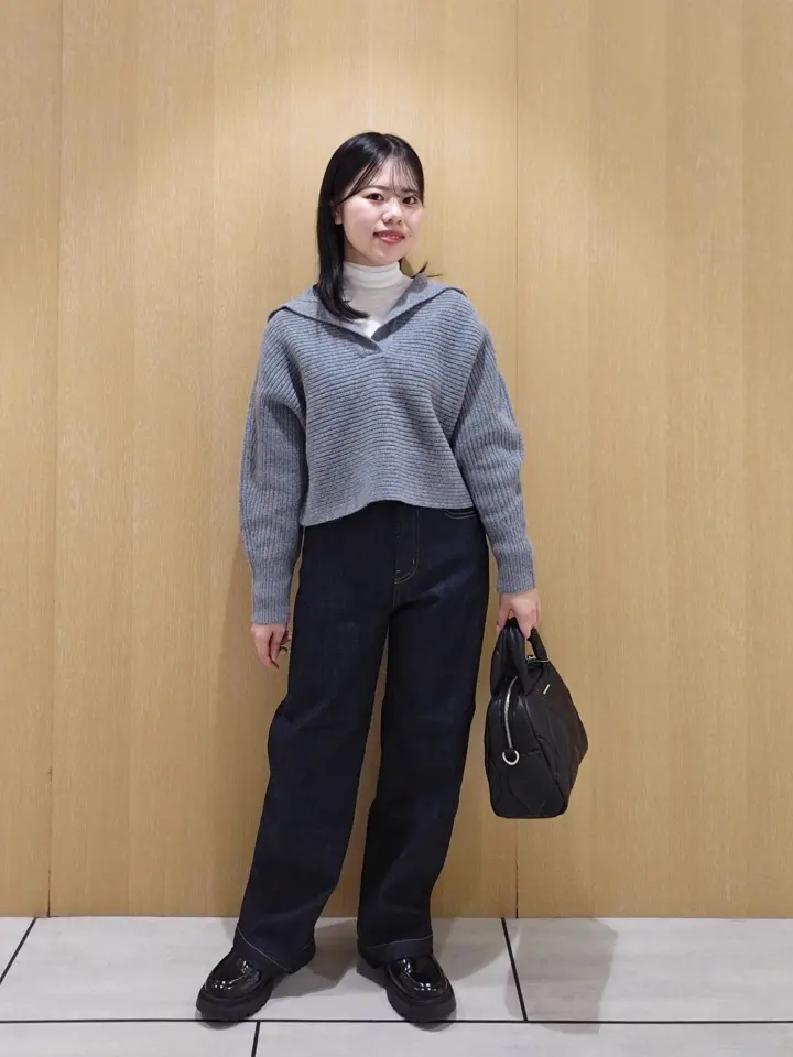 23区 S 百瀬 コーディネート画像