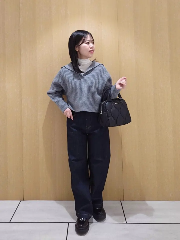 23区 S 百瀬 コーディネート画像