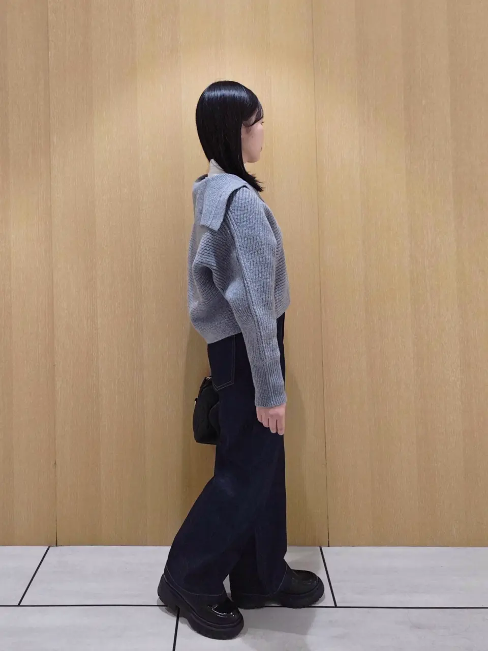 23区 S 百瀬 コーディネート画像