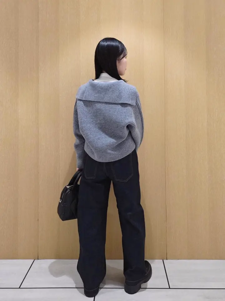 23区 S 百瀬 コーディネート画像