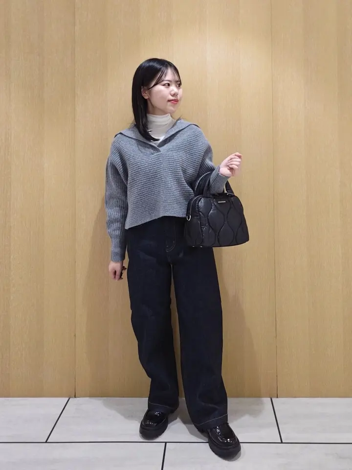 23区 S 百瀬 コーディネート画像