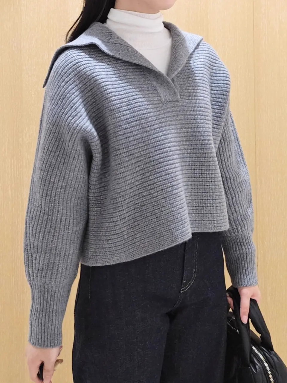 23区 S 百瀬 コーディネート画像