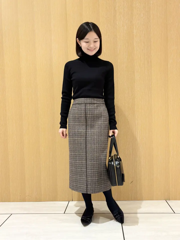 23区 S 松浦 コーディネート画像