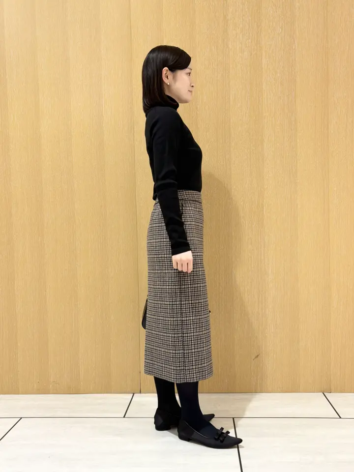 23区 S 松浦 コーディネート画像