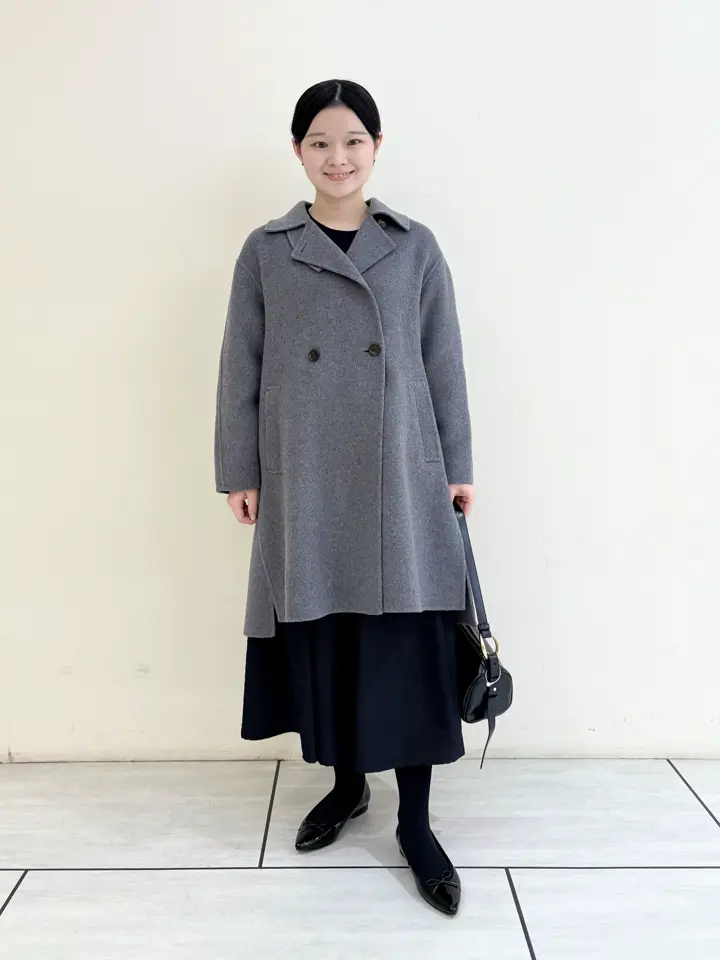 23区 S 松浦 コーディネート画像