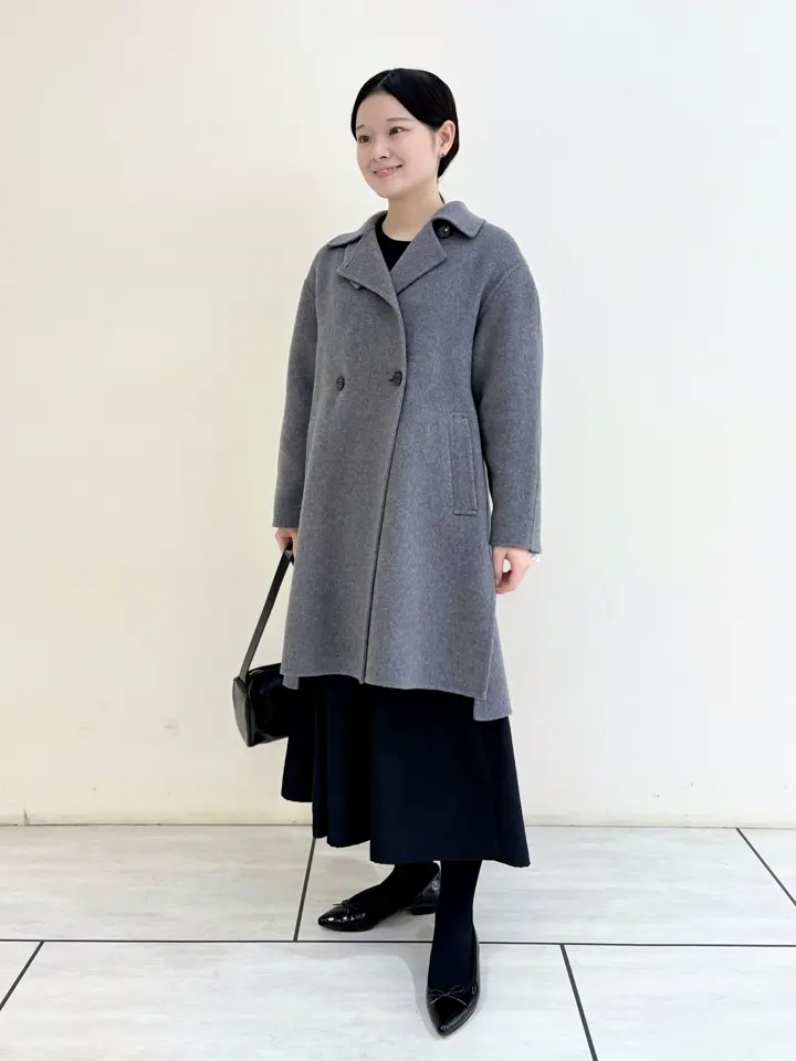 23区 S 松浦 コーディネート画像