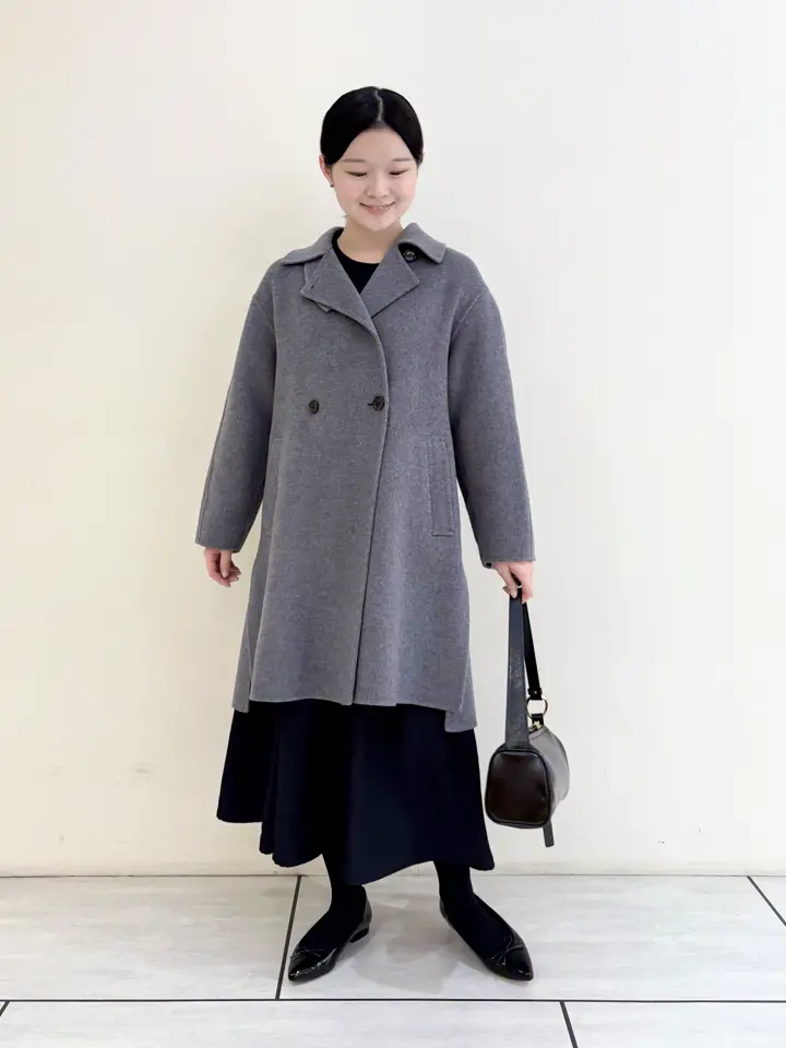 23区 S 松浦 コーディネート画像