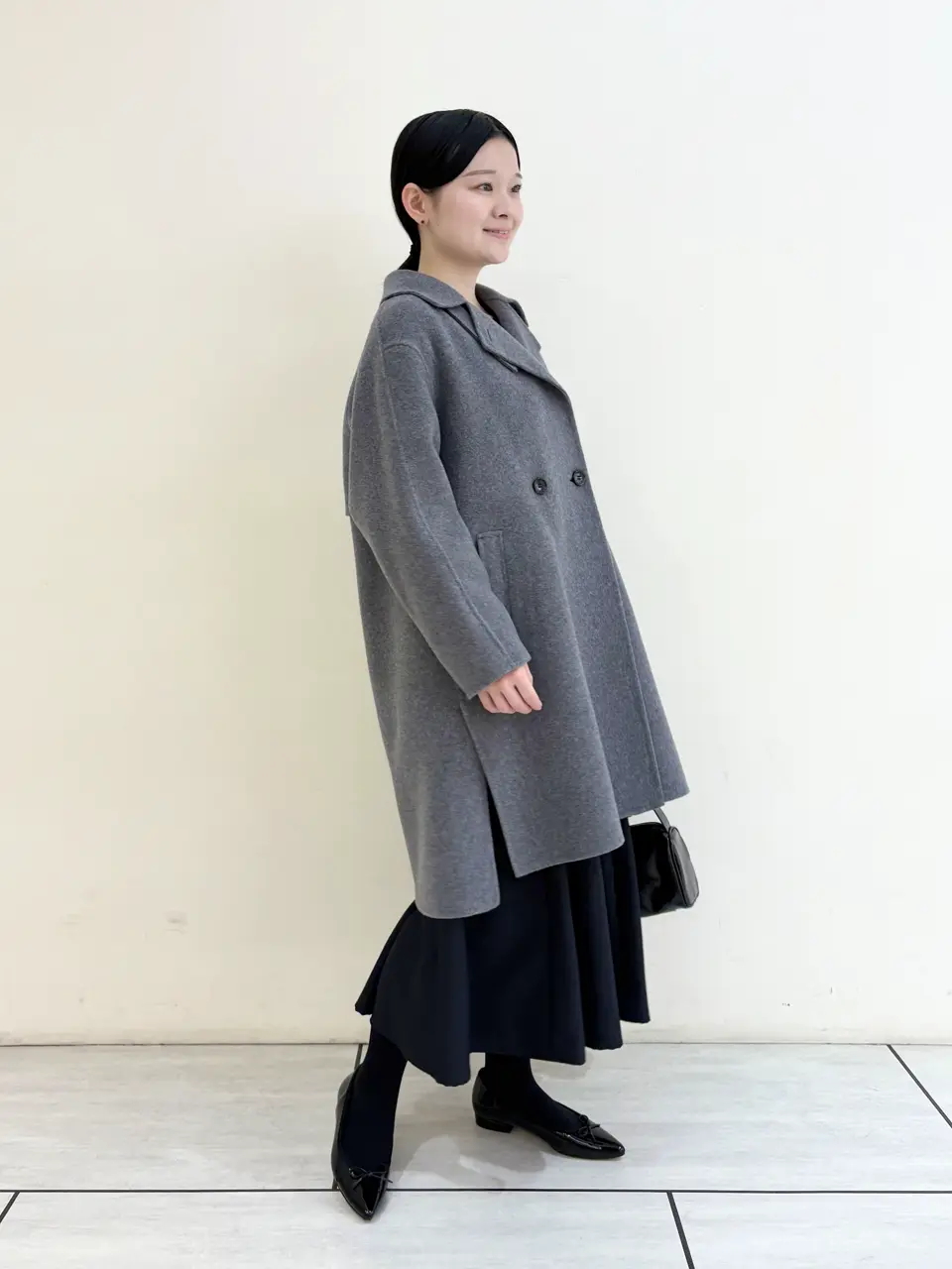 23区 S 松浦 コーディネート画像