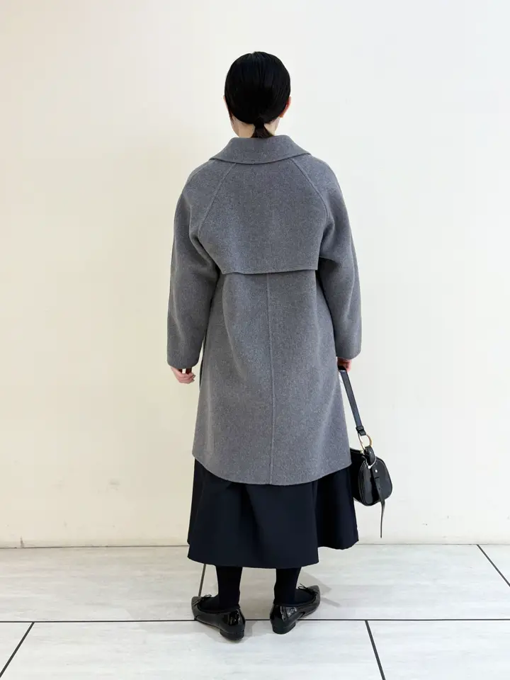 23区 S 松浦 コーディネート画像