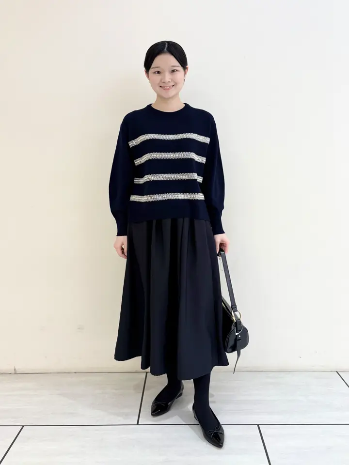 23区 S 松浦 コーディネート画像