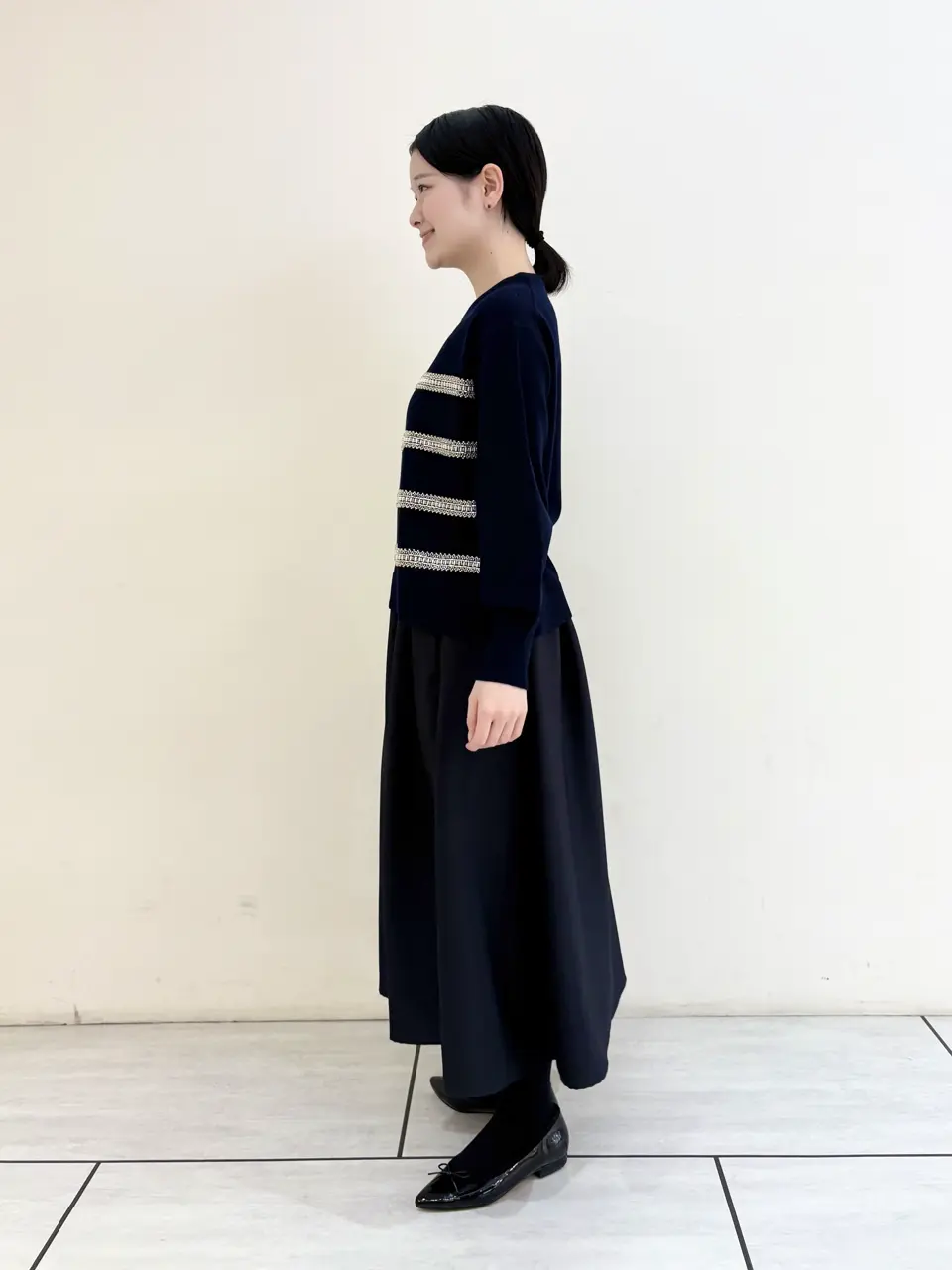 23区 S 松浦 コーディネート画像