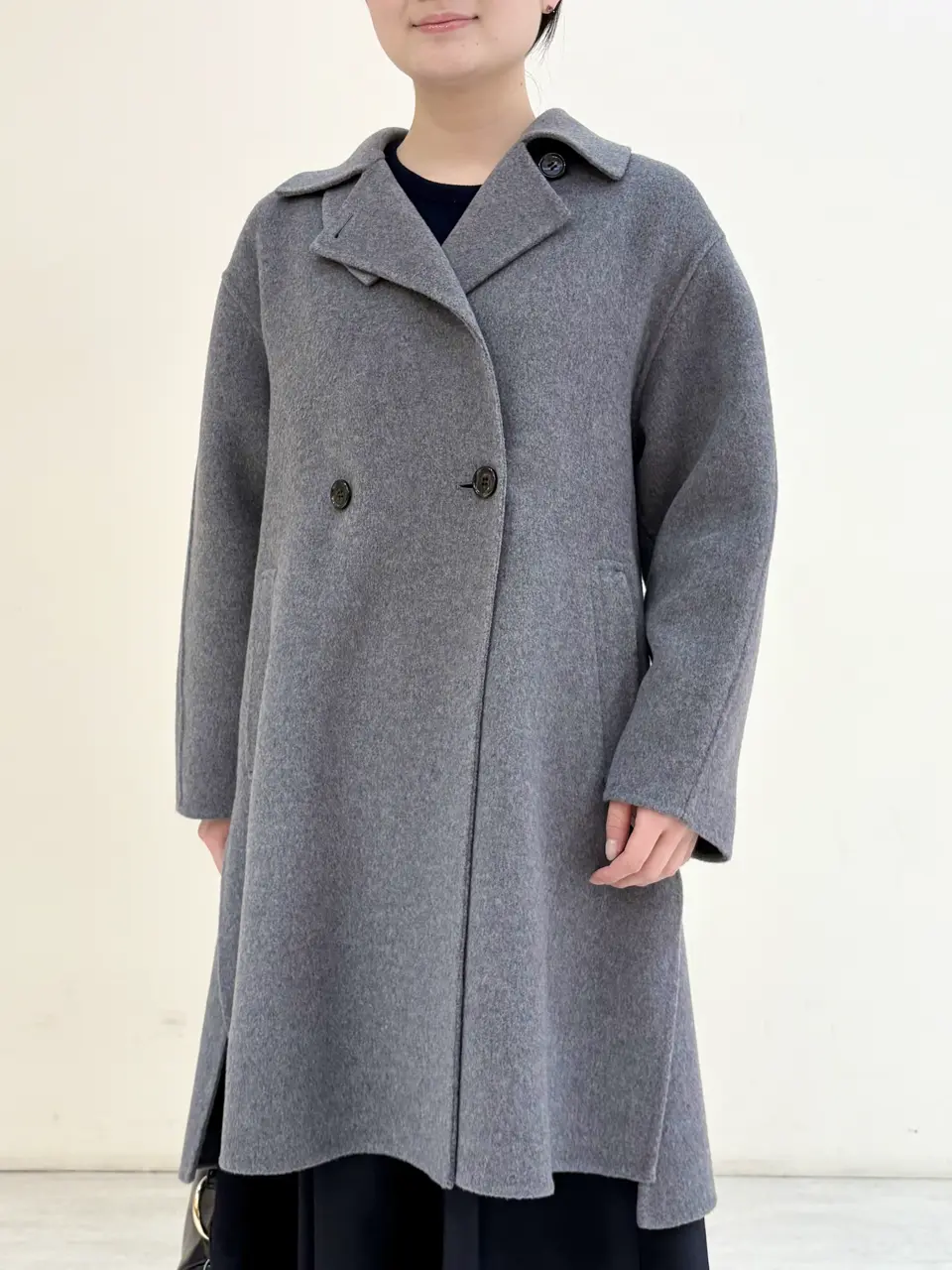 23区 S 松浦 コーディネート画像