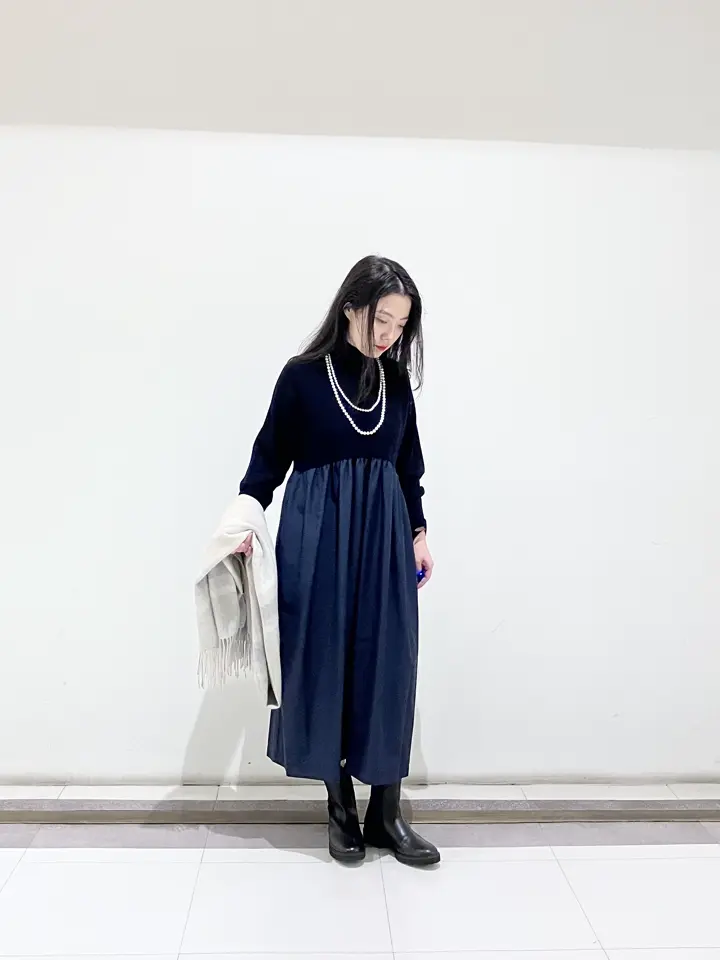 23区 S ま コーディネート画像