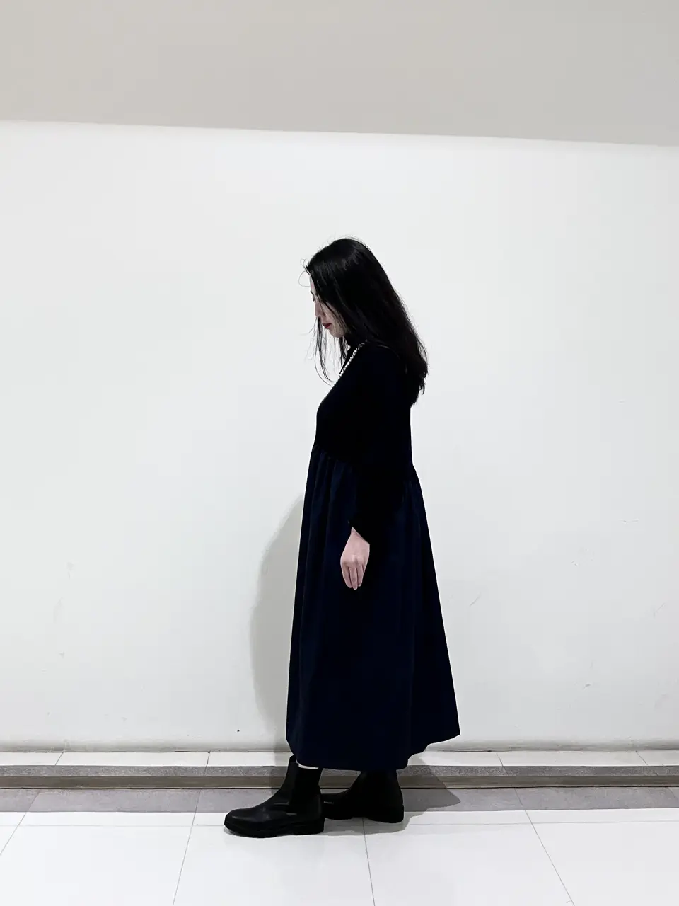 23区 S ま コーディネート画像