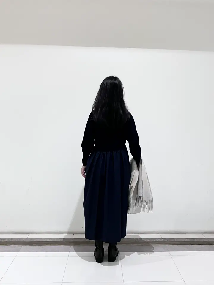 23区 S ま コーディネート画像