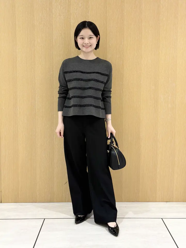 23区 S 松浦 コーディネート画像