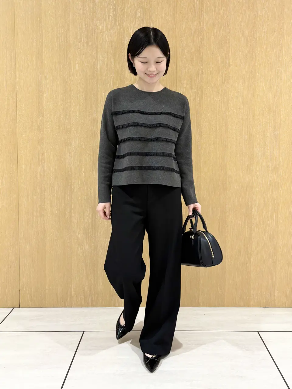 23区 S 松浦 コーディネート画像