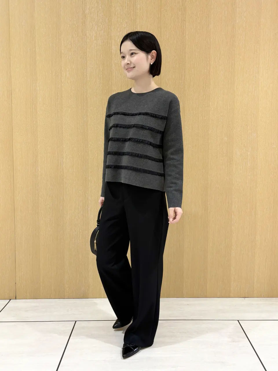 23区 S 松浦 コーディネート画像