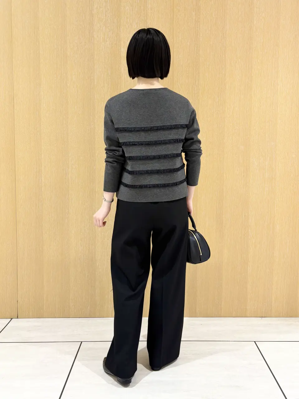 23区 S 松浦 コーディネート画像