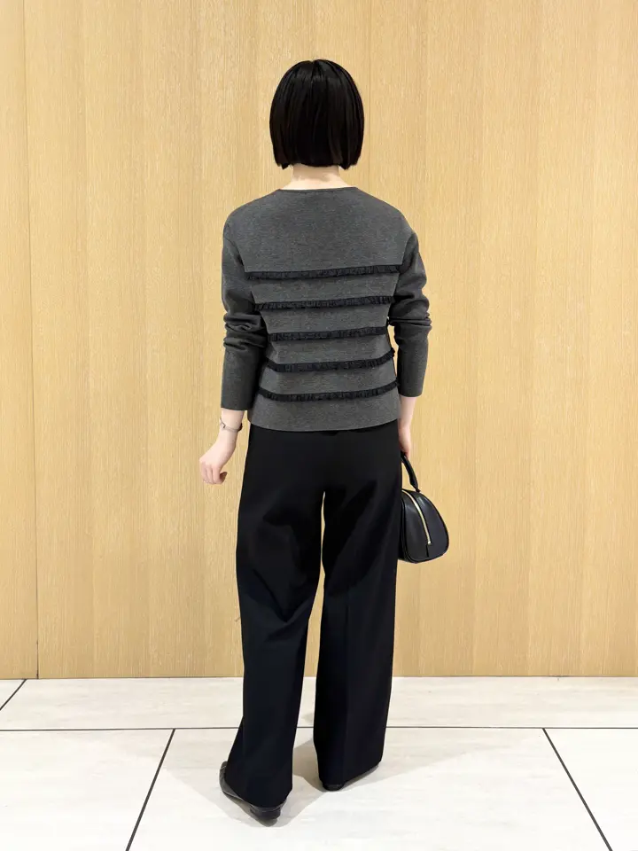 23区 S 松浦 コーディネート画像