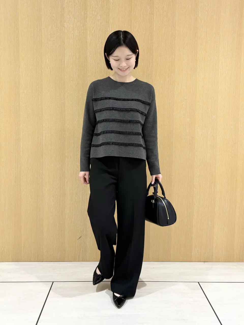 23区 S 松浦 コーディネート画像