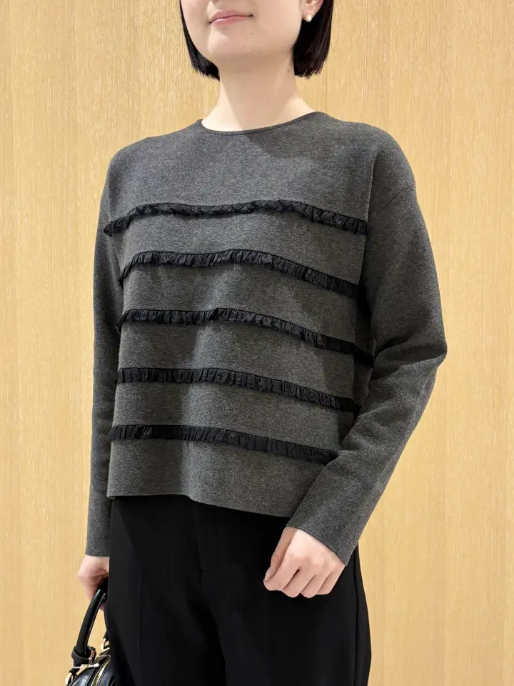 23区 S 松浦 コーディネート画像