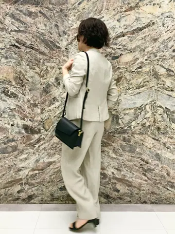 23区 S 藤川 コーディネート画像