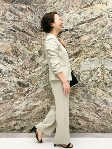 23区 S 藤川 コーディネート画像