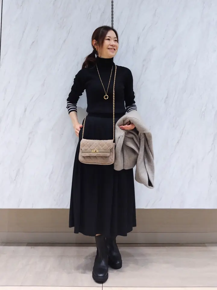 23区 S 岩下 コーディネート画像