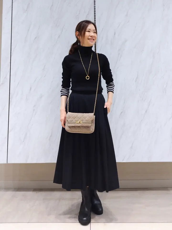 23区 S 岩下 コーディネート画像