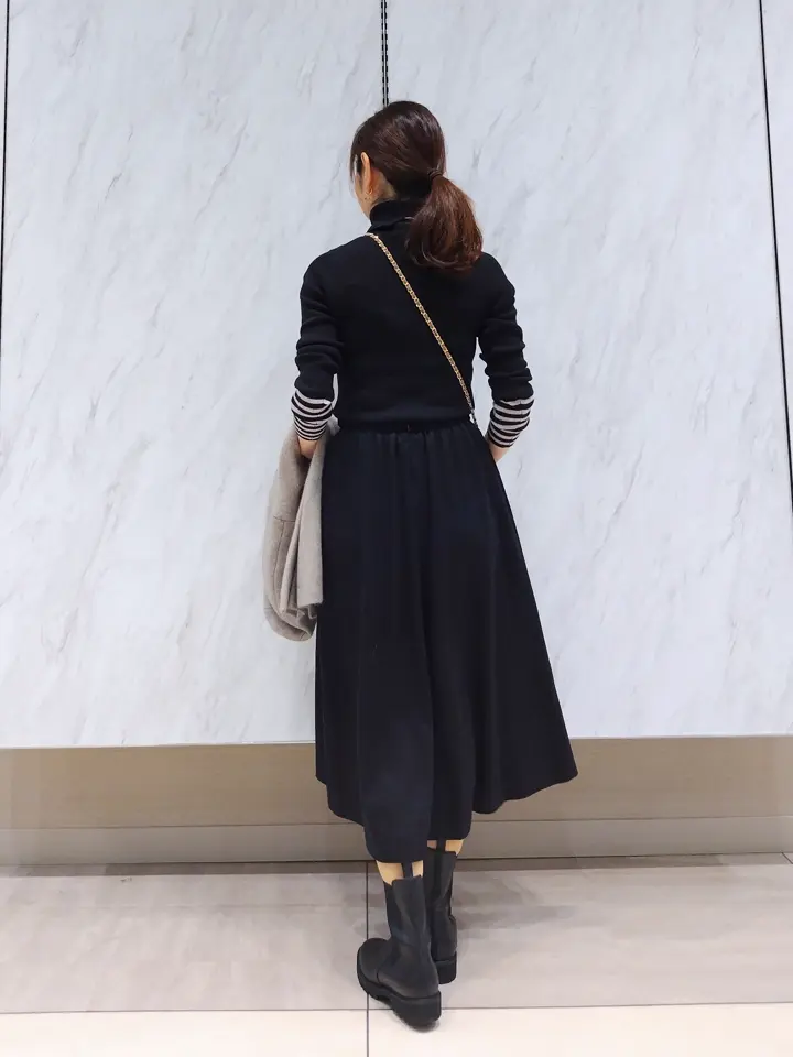 23区 S 岩下 コーディネート画像