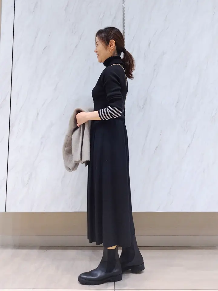 23区 S 岩下 コーディネート画像