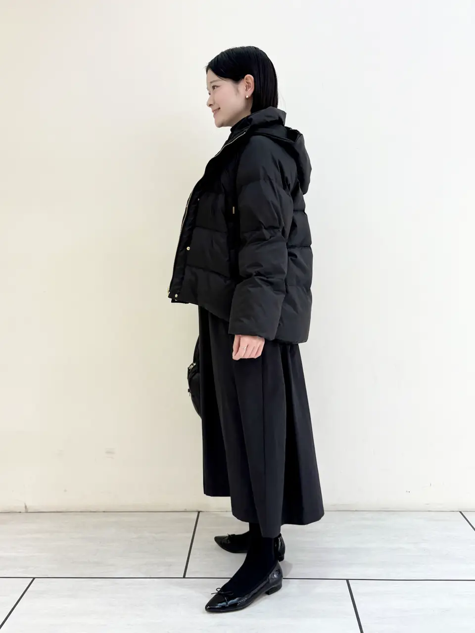 23区 S 松浦 コーディネート画像